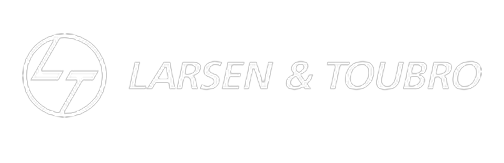 larsen toubro logo